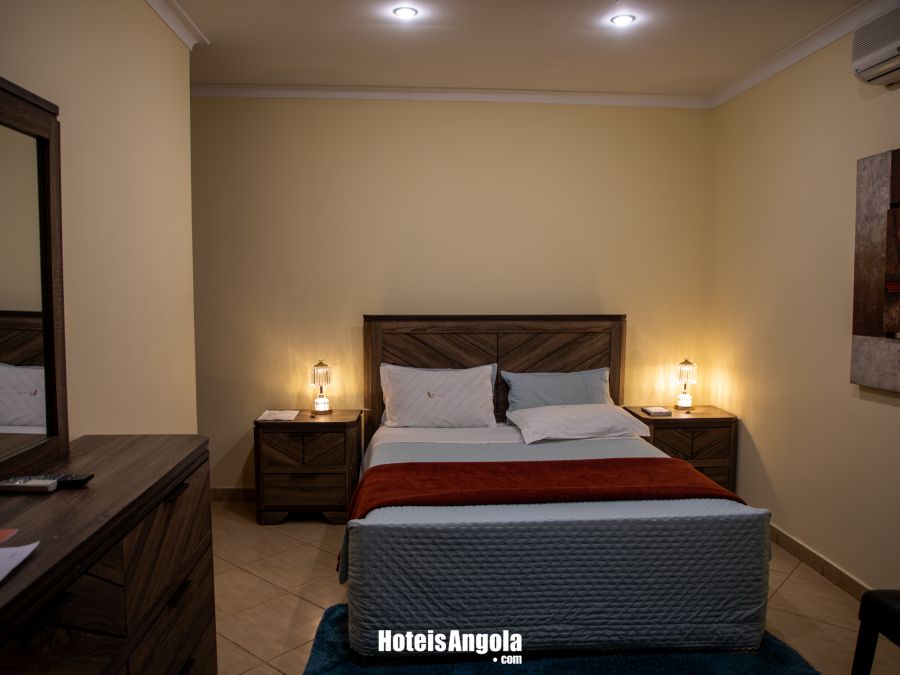 Hospedaria S&I Freitas - Imagem 13